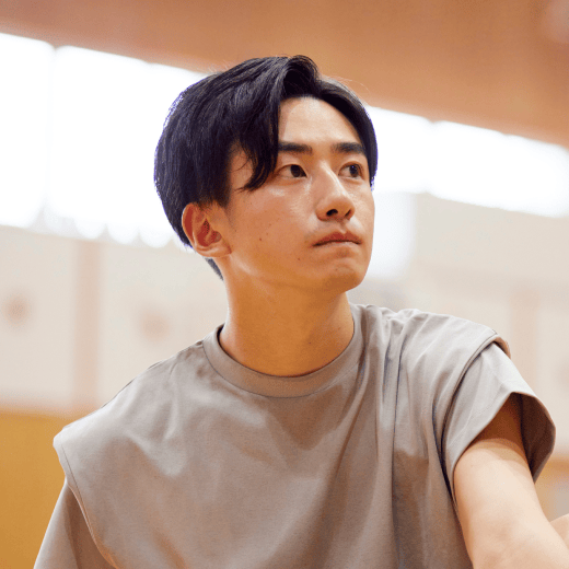 recommendの人物画像1